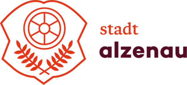 Logo Stadt Alzenau Logo Stadt Alzenau